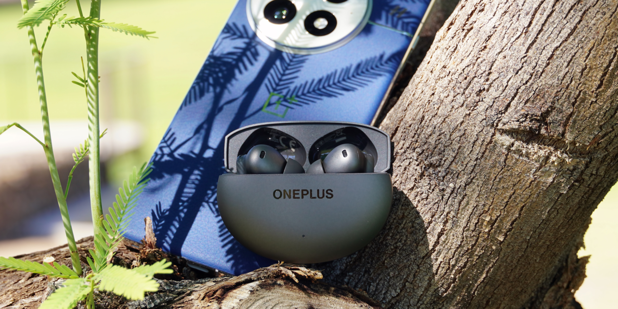 OnePlus Buds 4: Nejlepší zvuk mezi střední třídou sluchátek
