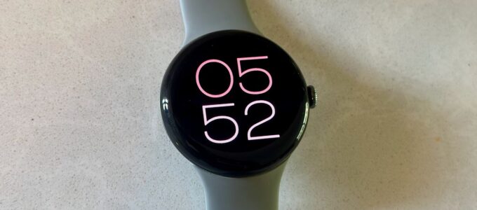 Pixel Watch 4: Překvapivě příznivá cena pro váš rozpočet