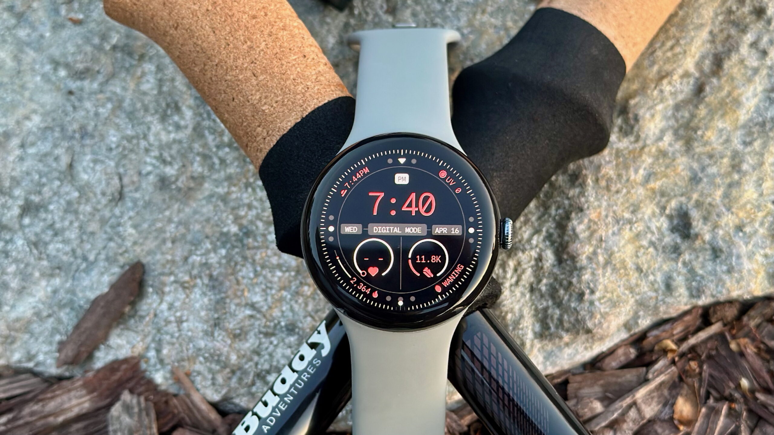 Pixel Watch 4: Stejný čip jako předchůdci?