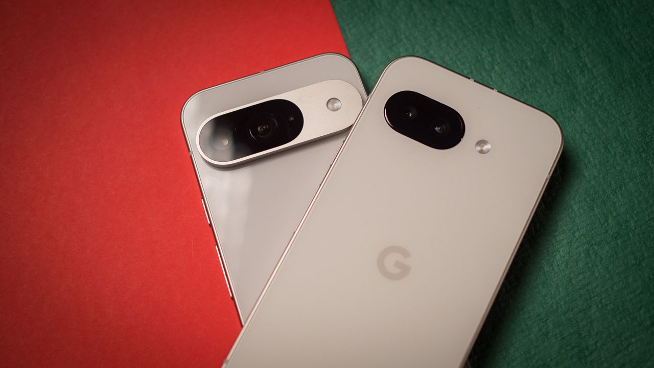 Poklesne cena Google Pixel 9 po uvedení Pixel 10?