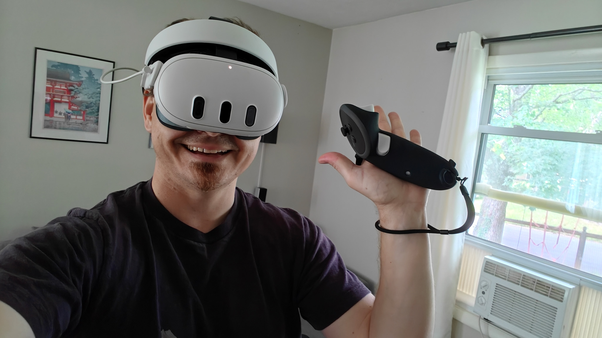 Poslední šance na upgrade ovladačů Meta Quest 3 do 20 $!