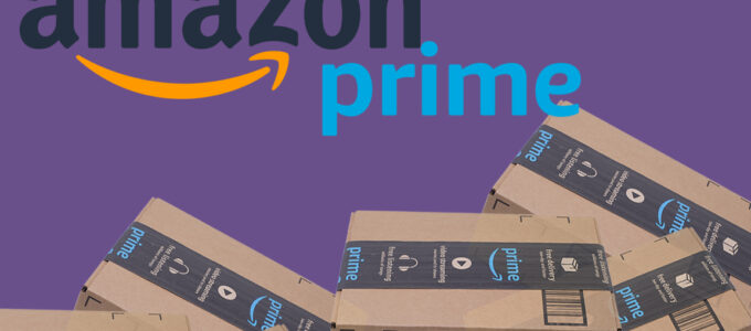 Poslední šance: Slevy Prime Day od $20 končí za den!