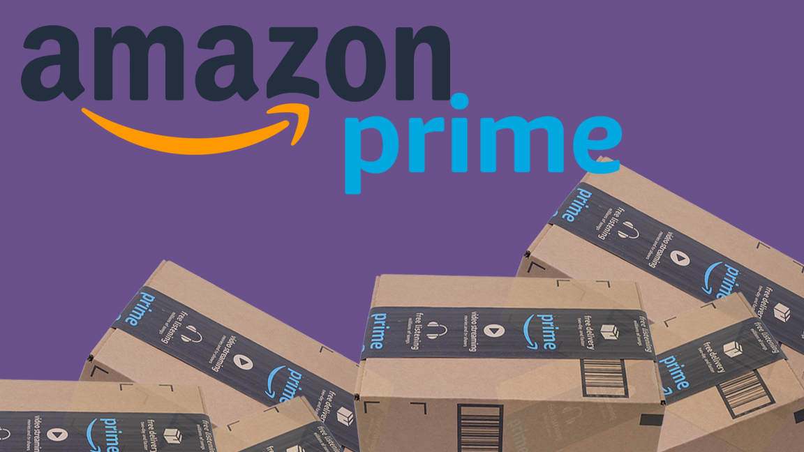 Poslední šance: Slevy Prime Day od $20 končí za den!