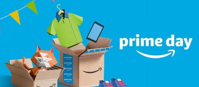 Prime Day 2: Redakce vybírá slevy již od 8 dolarů!