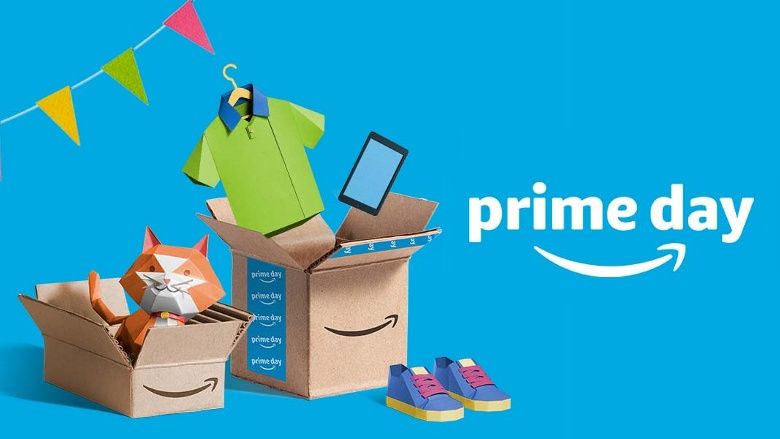 Prime Day 2: Redakce vybírá slevy již od 8 dolarů!