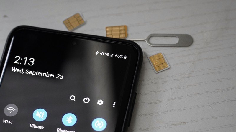Problémy s mobilními daty mimo domov: Pomůže Jerry?