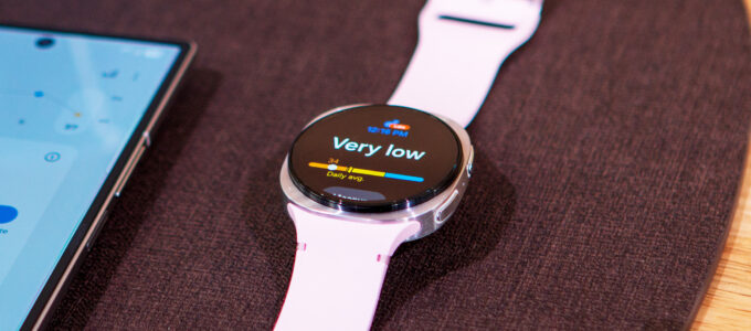 Proč neobjednávat Galaxy Watch 8 od Amazonu na Prime Day?