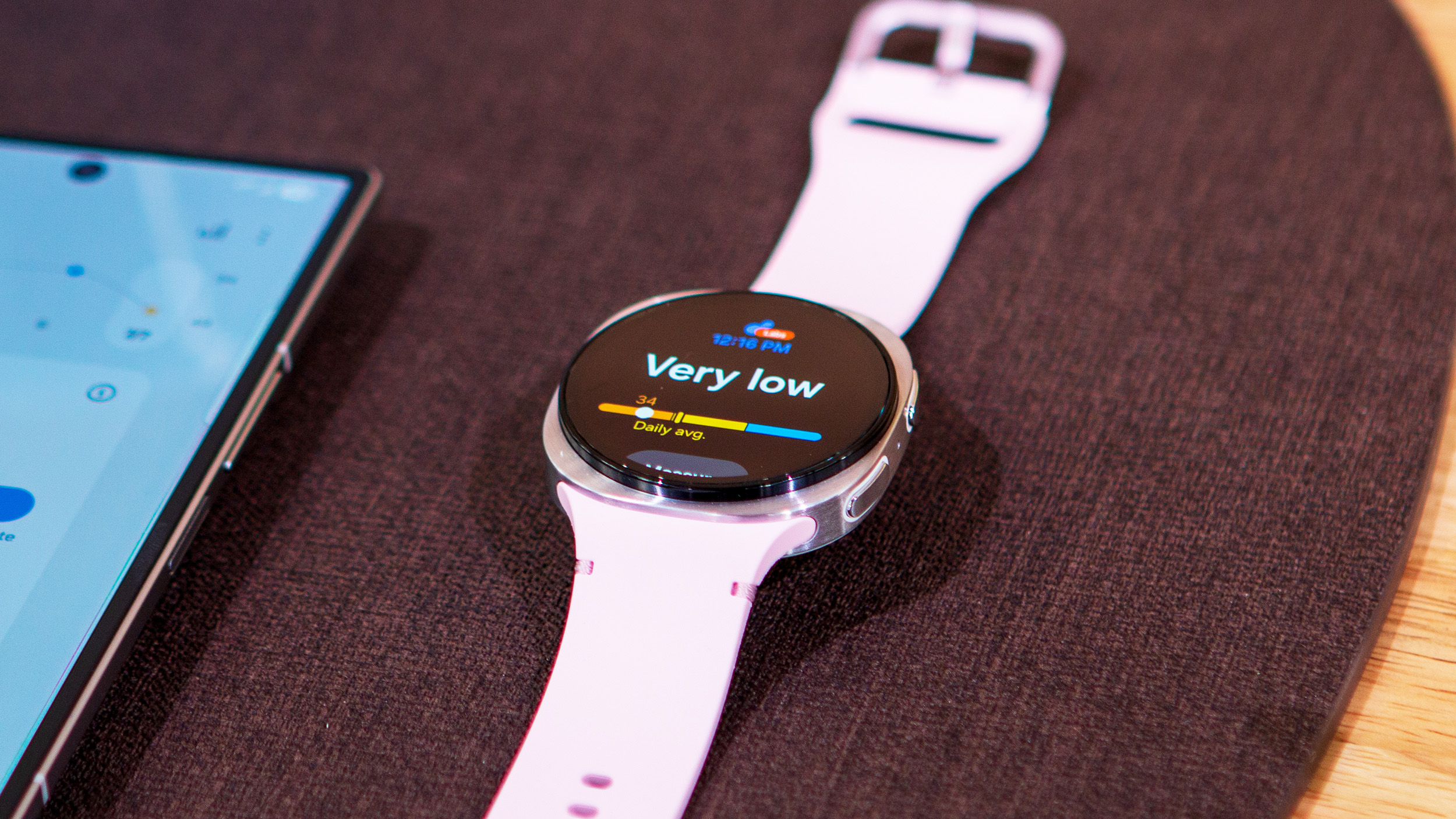 Proč neobjednávat Galaxy Watch 8 od Amazonu na Prime Day?