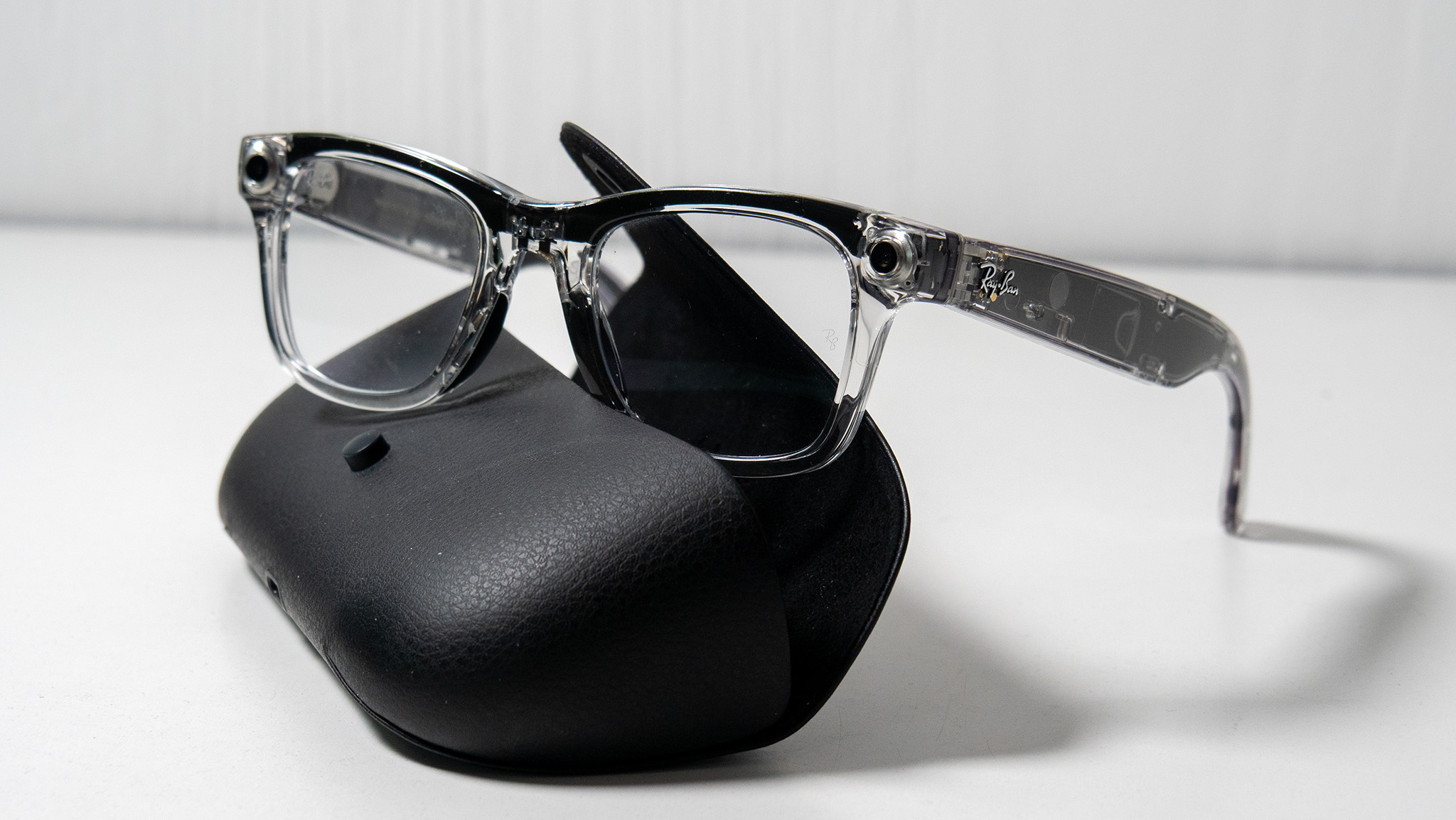 Ray-Ban Meta kabel se slevou 67 %: Řešení pro vaše baterie