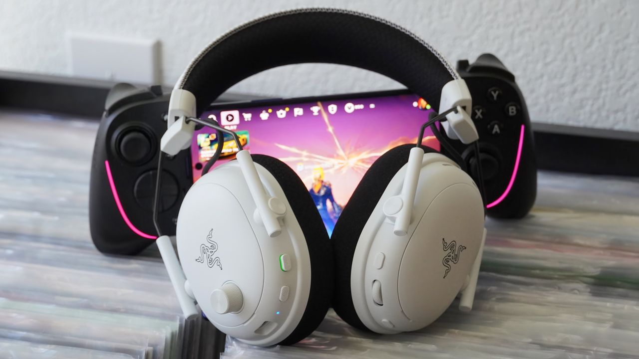 Razer BlackShark V3 Pro: Stojí za to pro Android hráče?