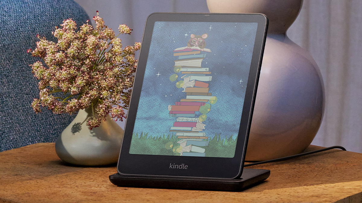 Revoluční Kindle je nyní během Prime Day za nejnižší cenu
