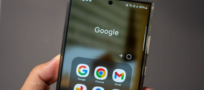 Rozbor: Co je součástí Androidu a co přináší Google?