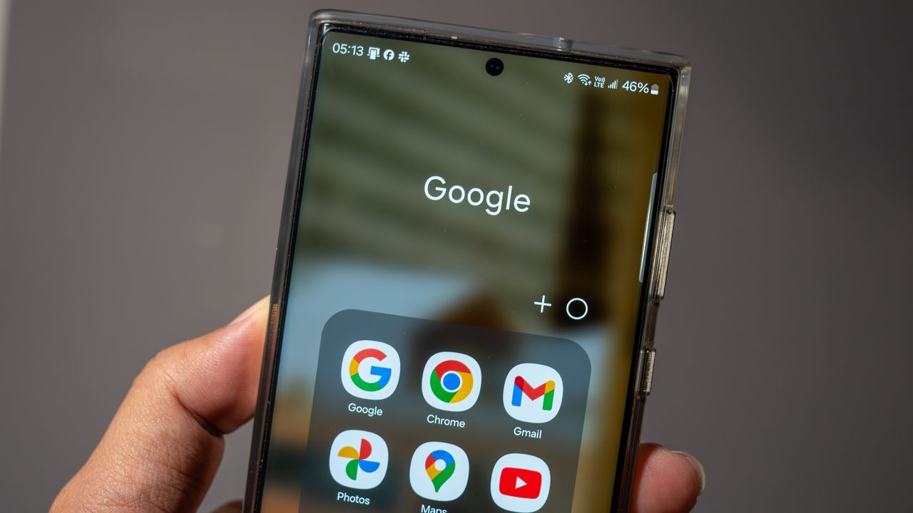 Rozbor: Co je součástí Androidu a co přináší Google?