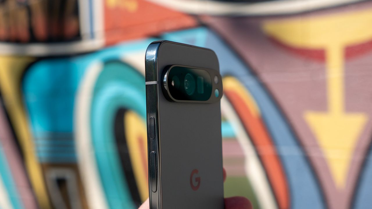 Rychlejší skenování QR kódů pro uživatele Androidu