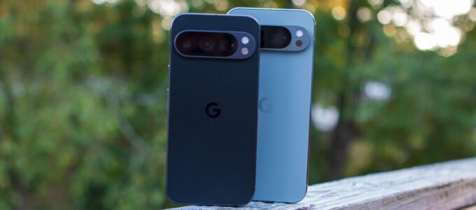Rychlost nabíjení Google Pixel 10: Jak rychlé bude?