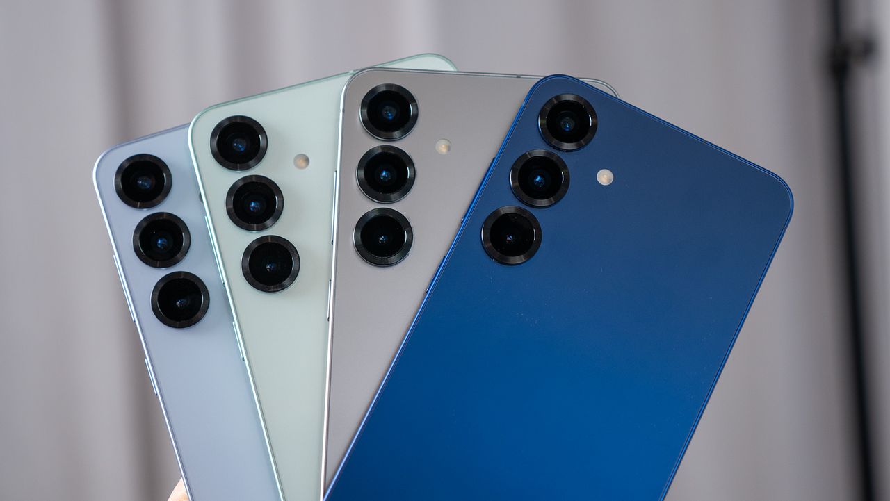 Samsung chystá změny v řadě Galaxy S26