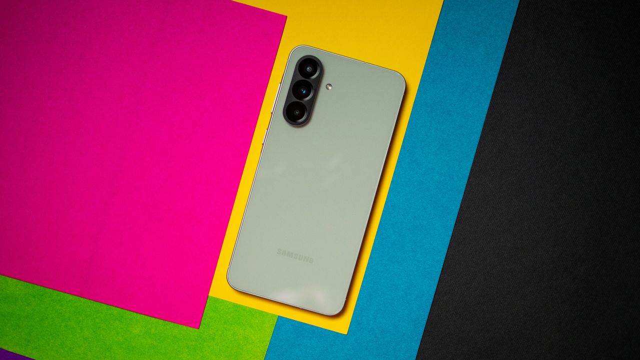 Samsung Galaxy A56 5G přichází do obchodů po celých USA