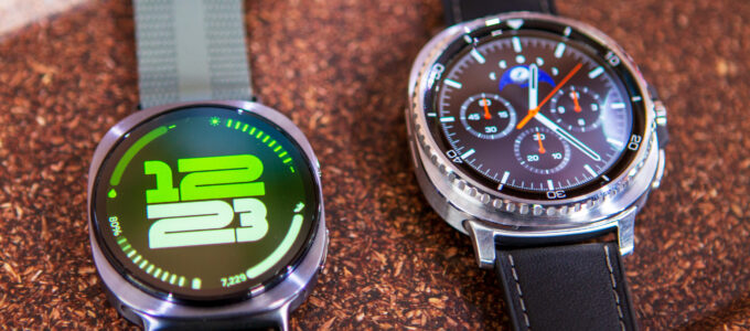 Samsung Galaxy Watch 8: Více než na první pohled