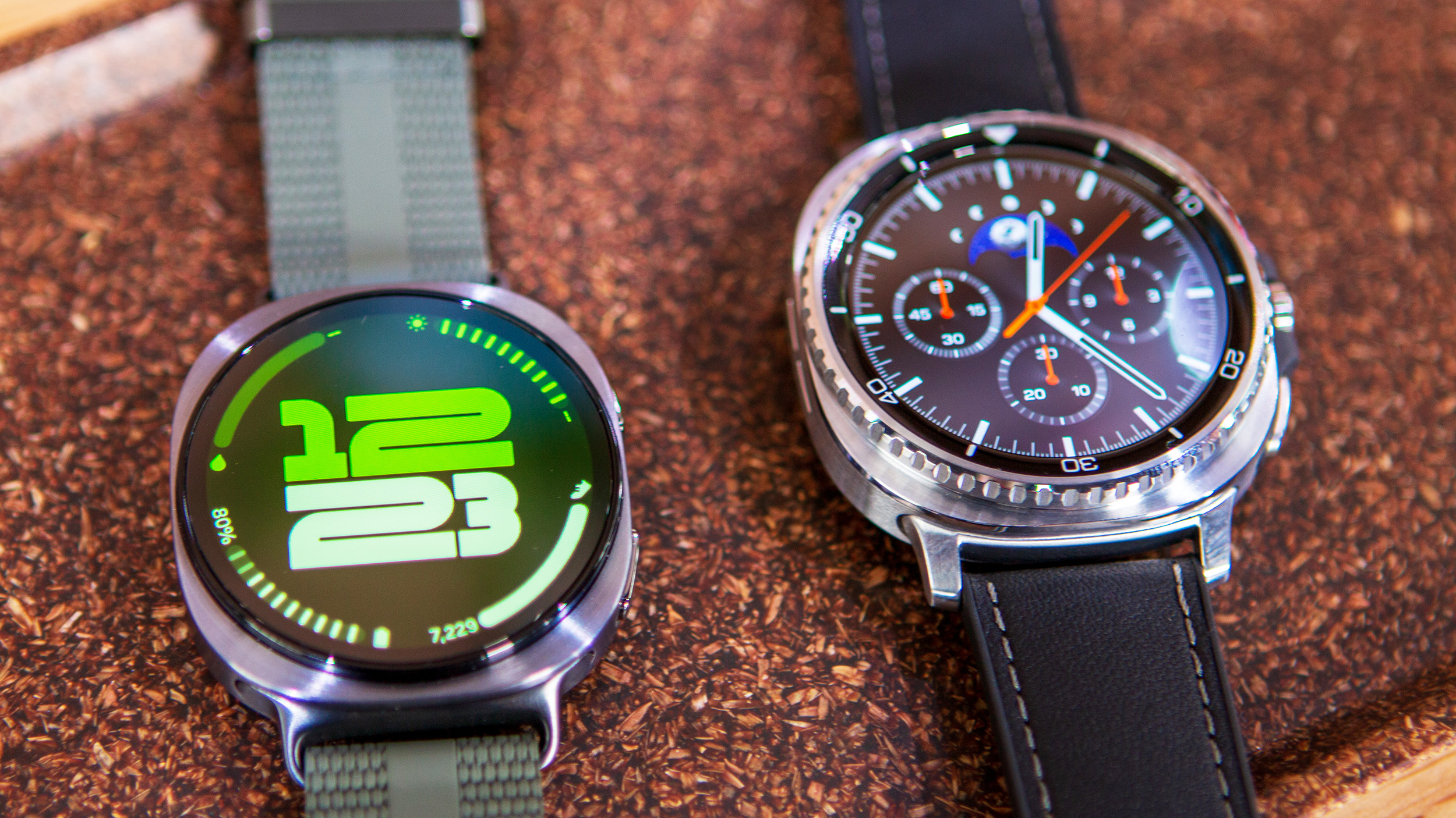 Samsung Galaxy Watch 8: Více než na první pohled