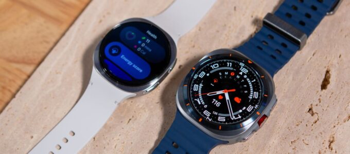 Samsung Galaxy Watch 9: Co očekáváme od nové generace