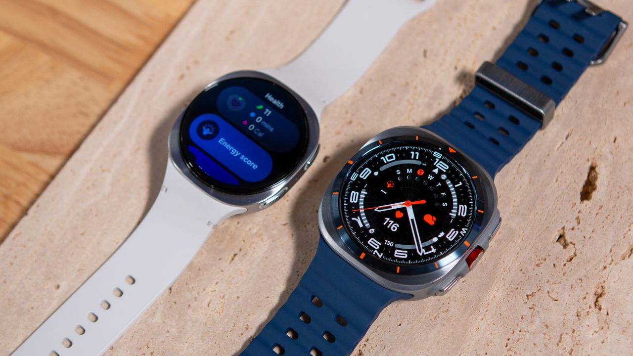 Samsung Galaxy Watch 9: Co očekáváme od nové generace