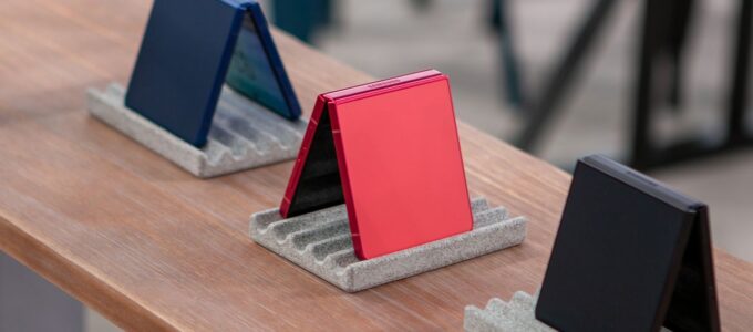 Samsung Galaxy Z Flip 8: Co očekáváme a nové úniky informací
