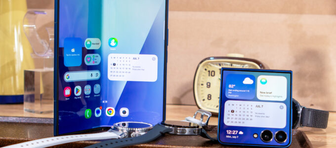 Samsung ponechává AI na Galaxy zdarma pro uživatele Androidu
