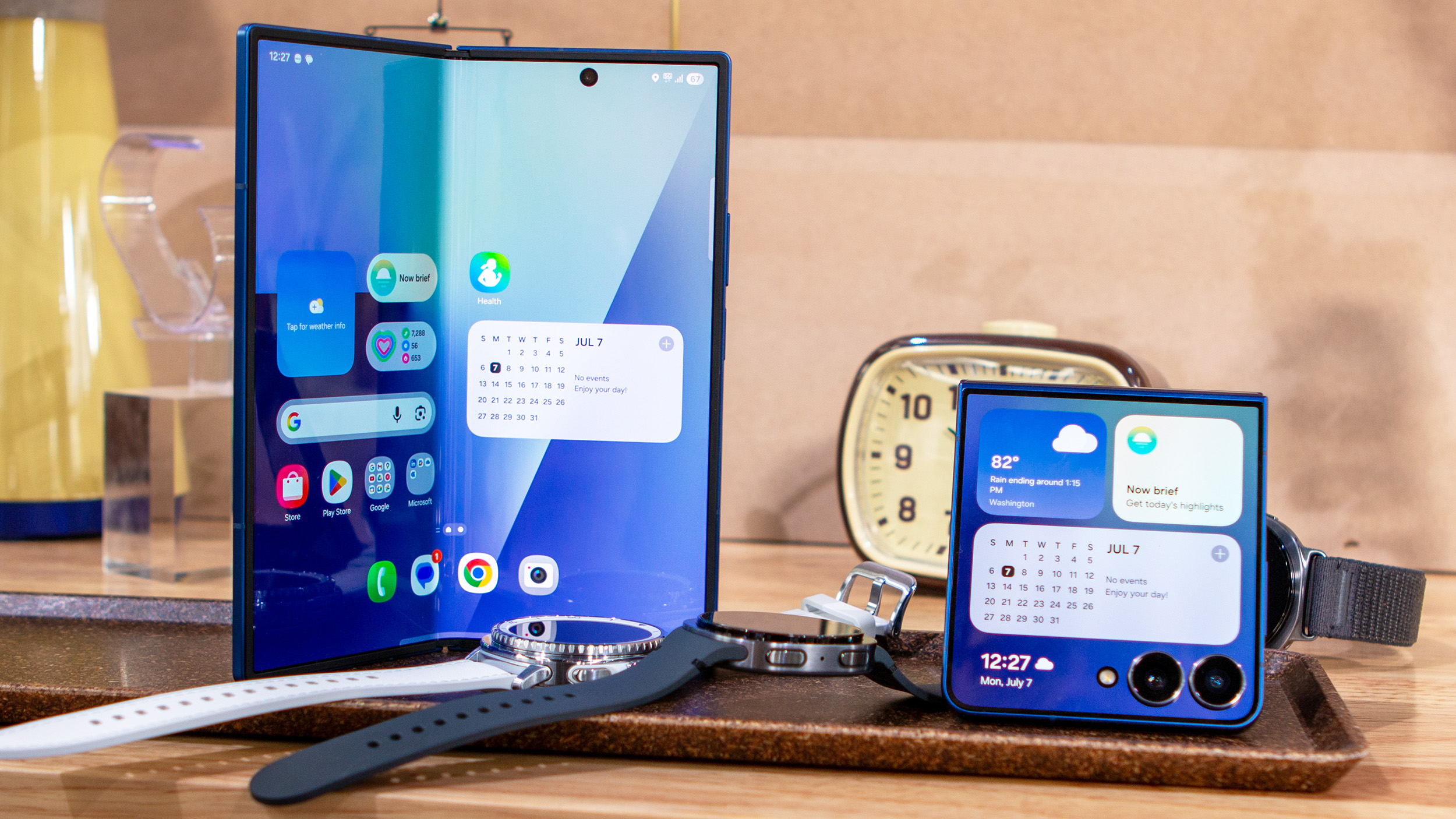 Samsung ponechává AI na Galaxy zdarma pro uživatele Androidu