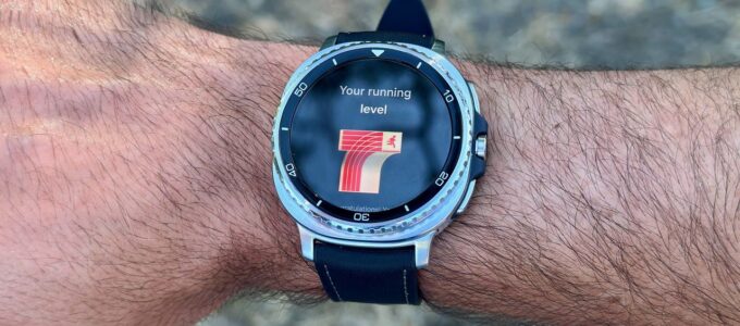 Samsung Running Coach: Skvělý nápad, ale brzdí ho hardware