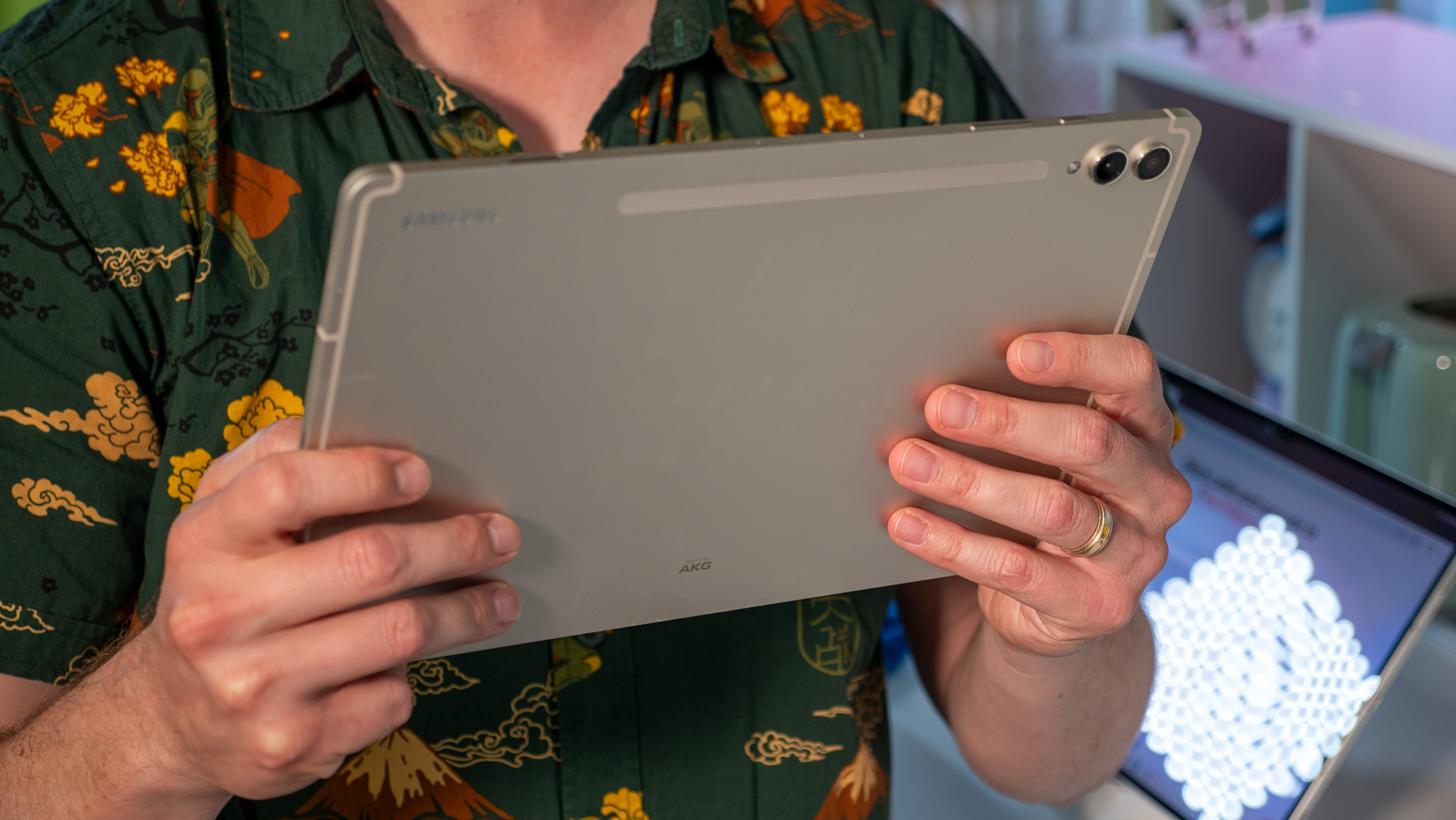 Samsung tablet: Best Buy nabízí slevu 500 USD i po Prime Day