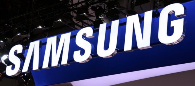 Samsung: Úspěch smartphonů navzdory 55% poklesu zisků v Q2