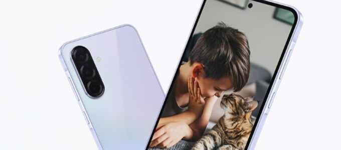 Samsung zlevňuje: Krása za rozpočet s 25% slevou na Prime Day