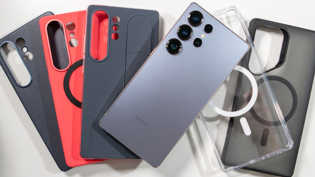 Samsung zvažuje, zda obětujete tenký telefon pro Qi2 magnety