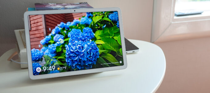 Skvělá cena Pixel Tabletu na Prime Day - téměř neuvěřitelné!