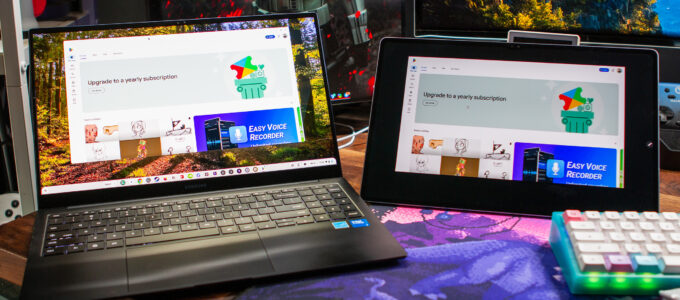 Skvělé nabídky Chromebooků na Prime Day: Jak vybrat levný laptop