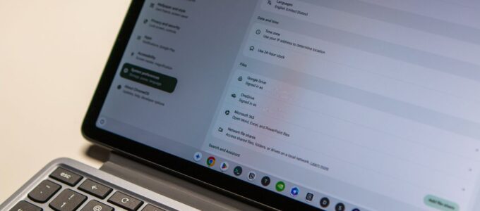 Sleva $120 na Lenovo Duet 11 Chromebook v akci Back To School