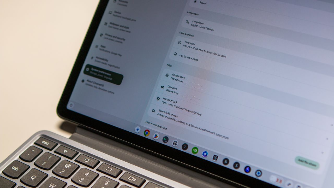 Sleva $120 na Lenovo Duet 11 Chromebook v akci Back To School
