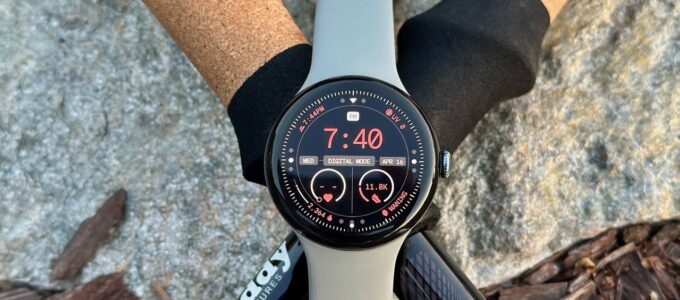 Sníží se cena Pixel Watch 3 po uvedení Pixel Watch 4?