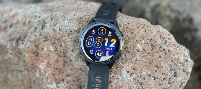 Srovnání: Garmin Forerunner 970 vs. 570 - Které hodinky vyhrávají?