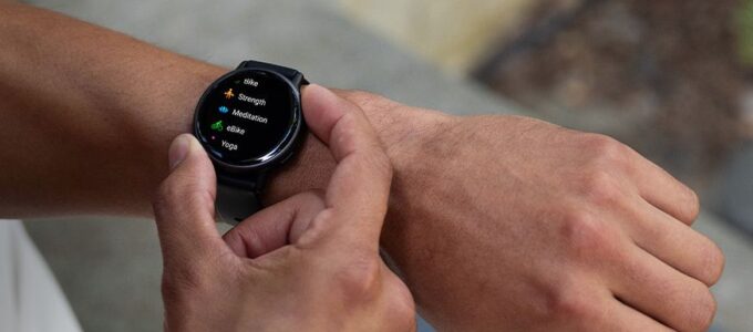 Stylové Garmin hodinky stále se slevou – využijte akci hned teď!