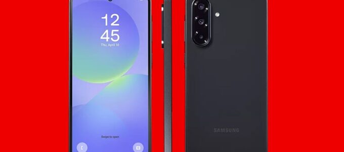 Total Wireless rozdává zdarma Samsung telefony na léto!