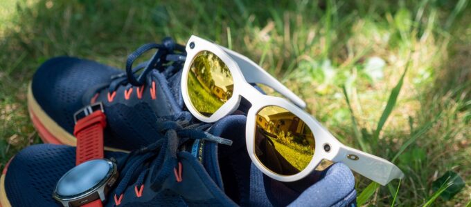 "Týden s Oakley Meta HSTN: Odhalení skryté supervlastnosti"