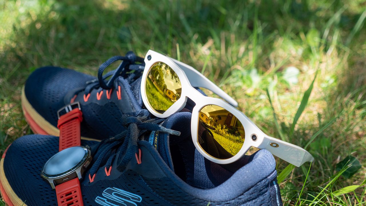 "Týden s Oakley Meta HSTN: Odhalení skryté supervlastnosti"