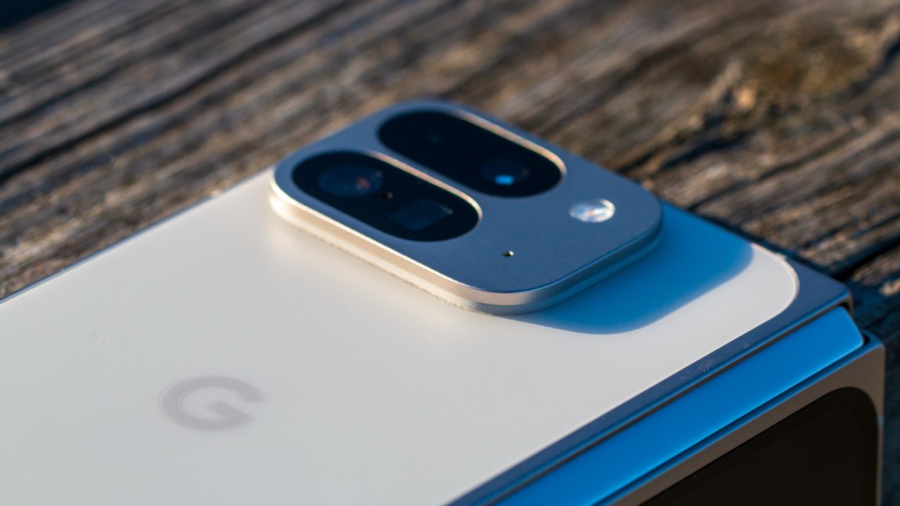 Únik Google Pixel 10 Pro Fold: vrchol očekávání