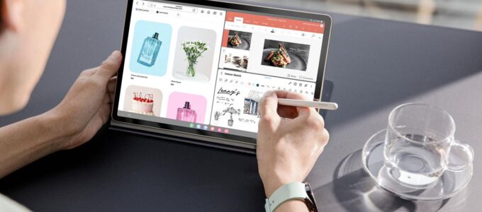 Ušetřete až 500 $ na špičkovém Android tabletu
