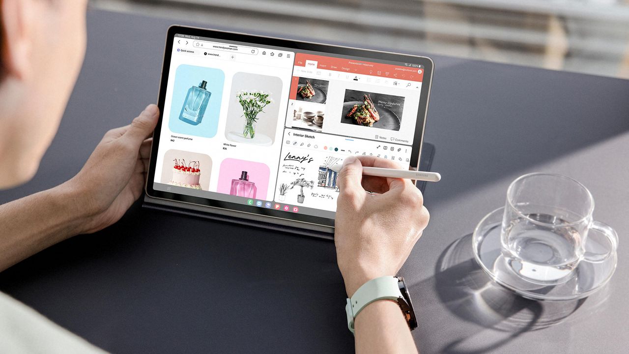 Ušetřete až 500 $ na špičkovém Android tabletu