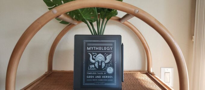 Ušetřete na nejlepších čtečkách Kindle během Prime Day!