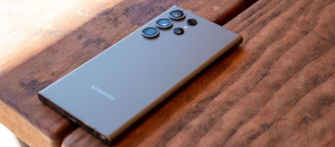 Uživatelé Galaxy S23 hlásí zhoršení fotoaparátu po aktualizaci UI 7