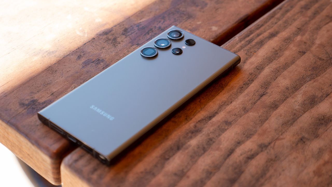Uživatelé Galaxy S23 hlásí zhoršení fotoaparátu po aktualizaci UI 7