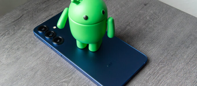 Výhodná nabídka na Galaxy S25 Edge, ale je tu ještě lepší!